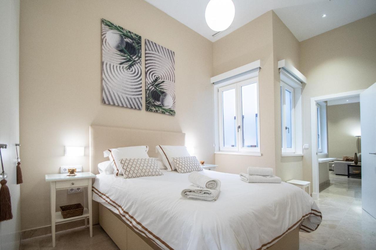 Apartamento Relax In كاديز المظهر الخارجي الصورة