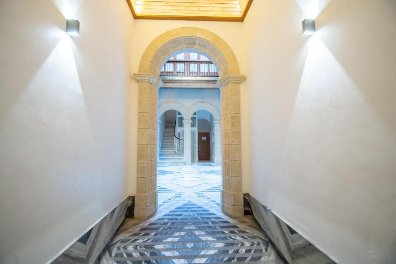 Apartamento Relax In كاديز المظهر الخارجي الصورة