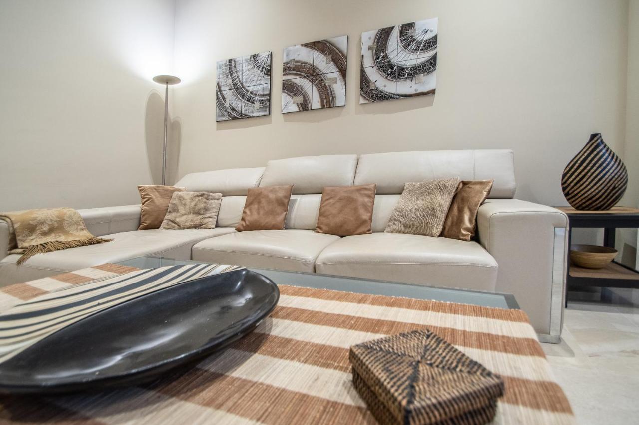 Apartamento Relax In كاديز المظهر الخارجي الصورة