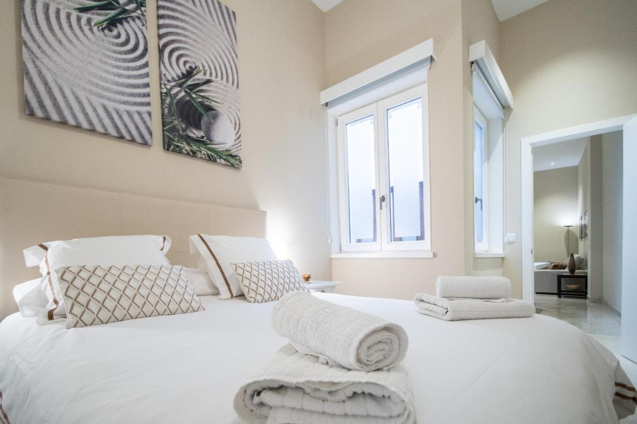 Apartamento Relax In كاديز المظهر الخارجي الصورة