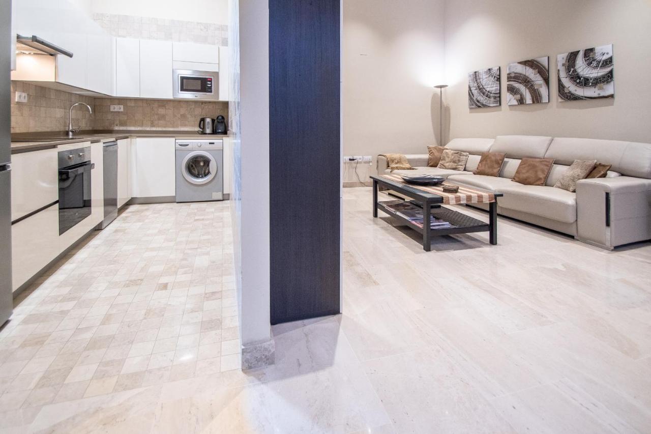 Apartamento Relax In كاديز المظهر الخارجي الصورة