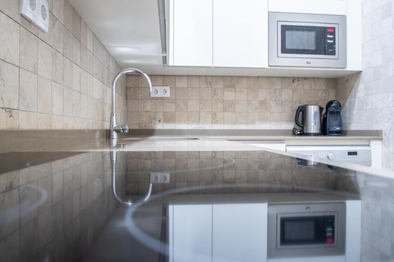 Apartamento Relax In كاديز المظهر الخارجي الصورة
