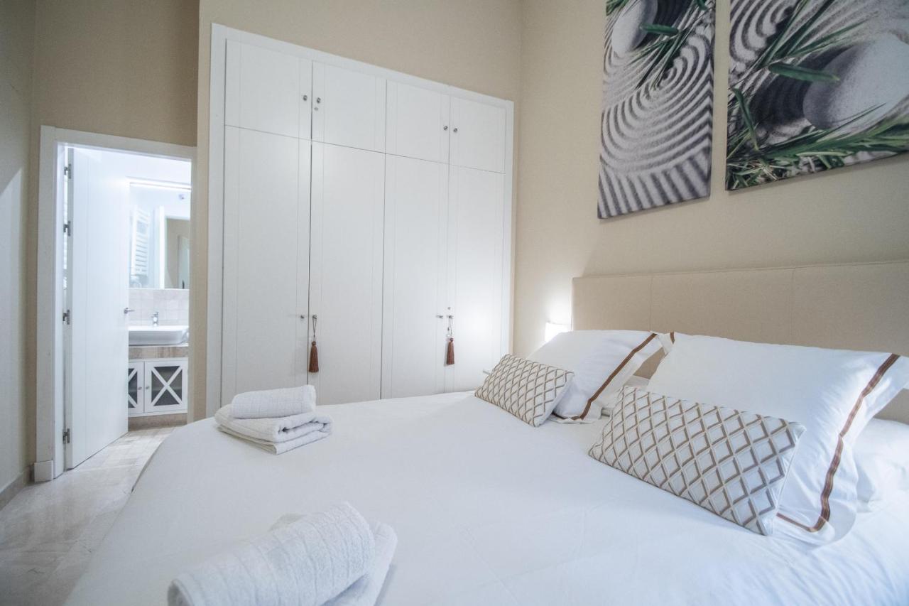 Apartamento Relax In كاديز المظهر الخارجي الصورة