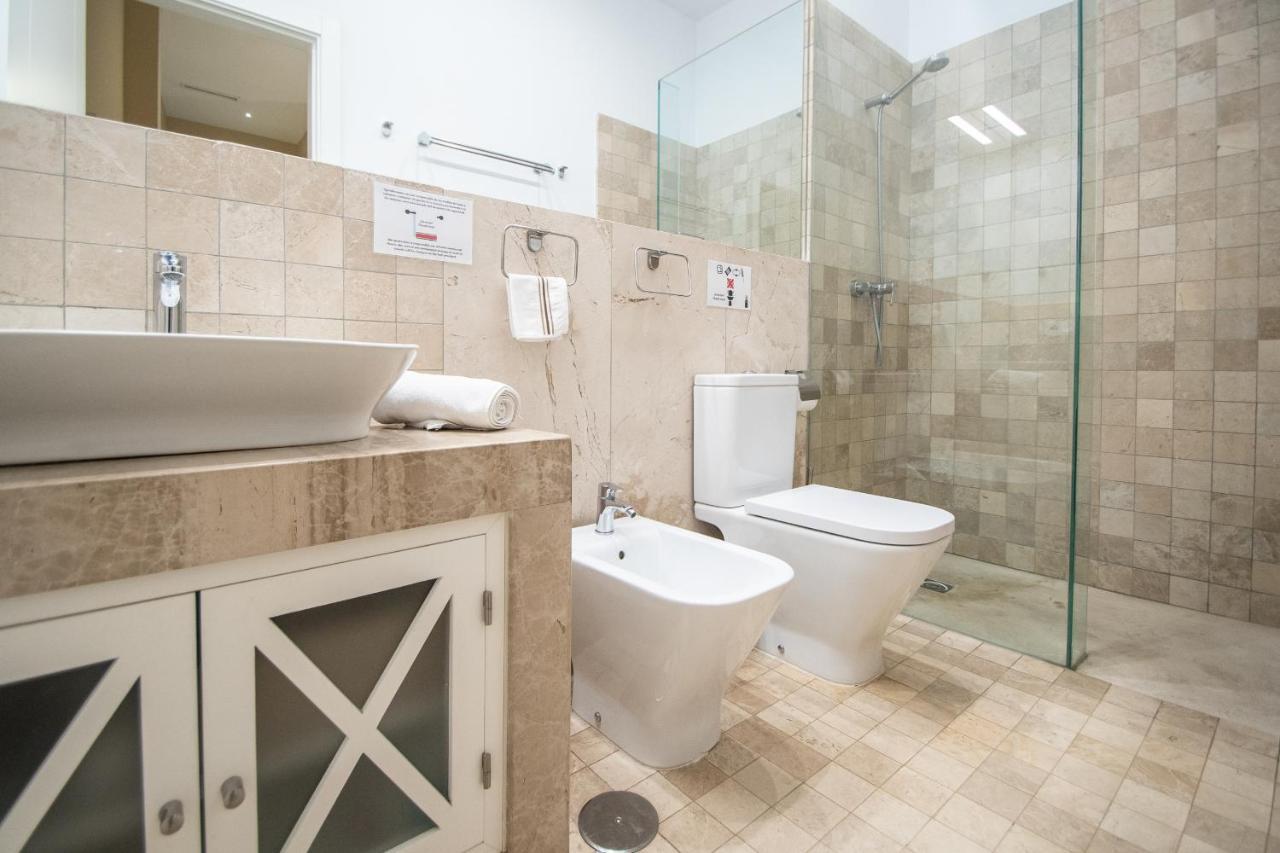 Apartamento Relax In كاديز المظهر الخارجي الصورة