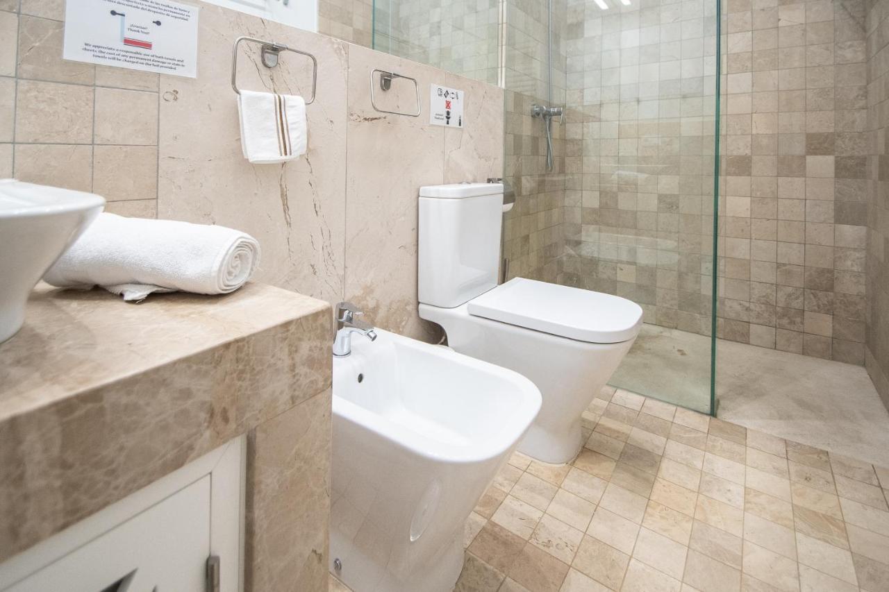 Apartamento Relax In كاديز المظهر الخارجي الصورة