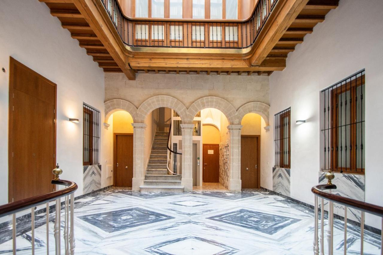 Apartamento Relax In كاديز المظهر الخارجي الصورة